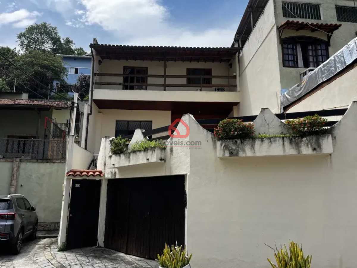 Casa de Condomínio, 6 quartos - Foto 18