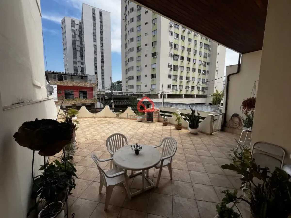 Casa de Condomínio, 6 quartos - Foto 2