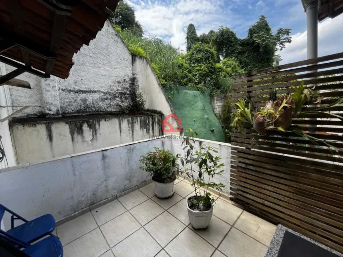 Casa de Condomínio, 6 quartos - Foto 5
