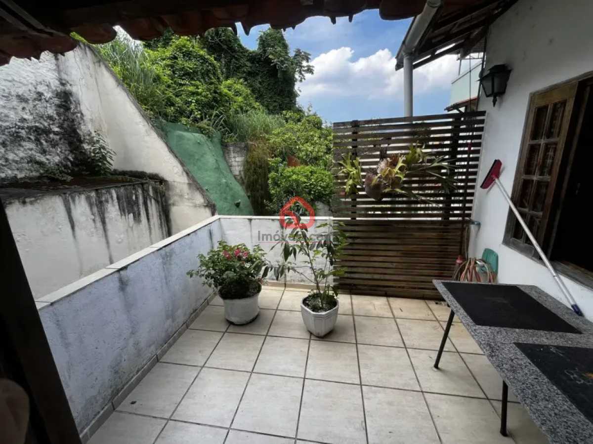 Casa de Condomínio, 6 quartos - Foto 7