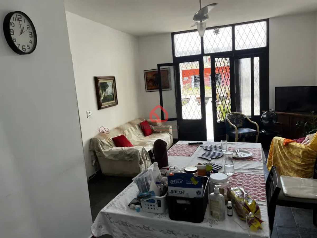 Casa de Condomínio, 6 quartos - Foto 8