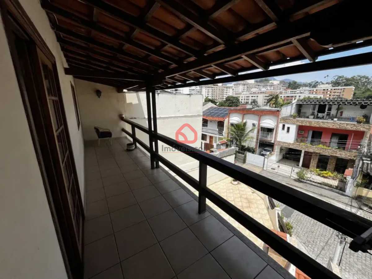 Casa de Condomínio, 6 quartos - Foto 4