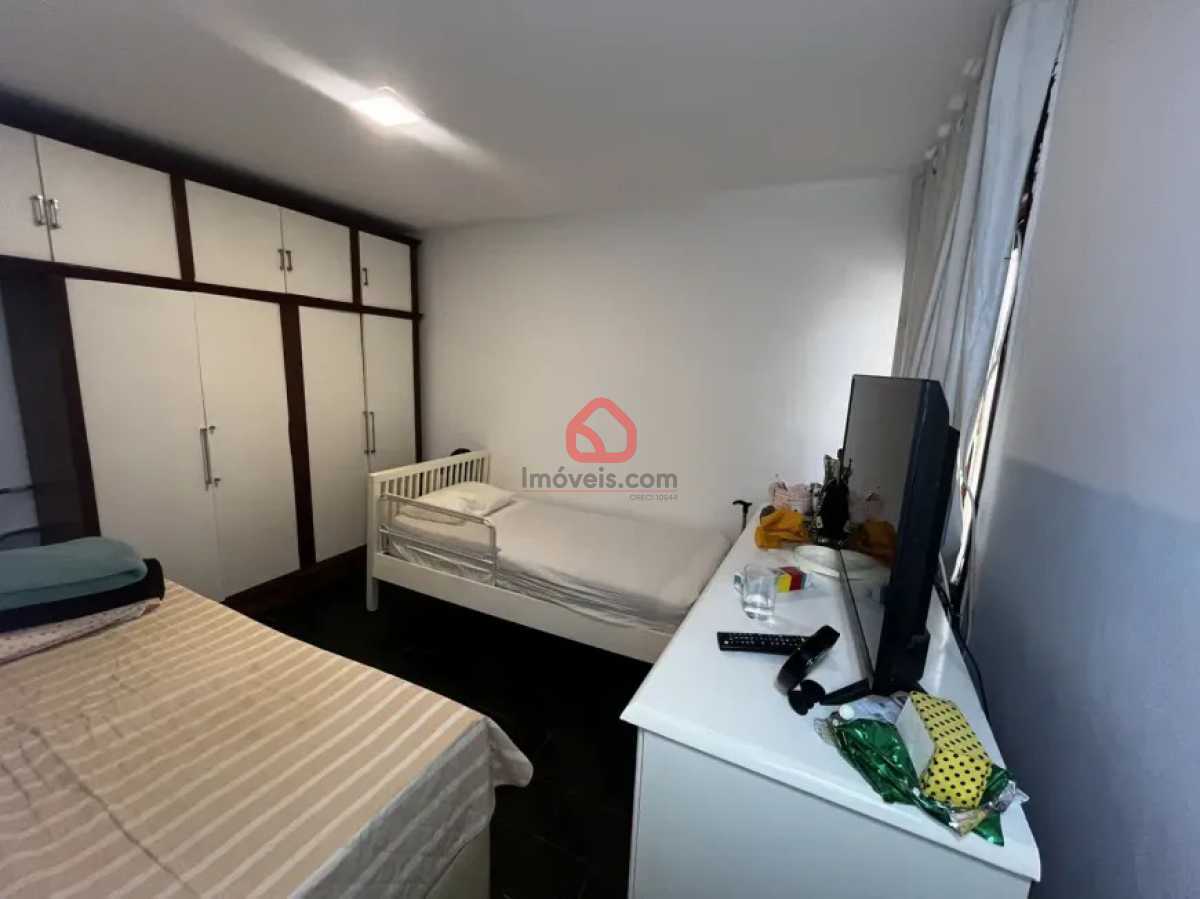Casa de Condomínio, 6 quartos - Foto 10