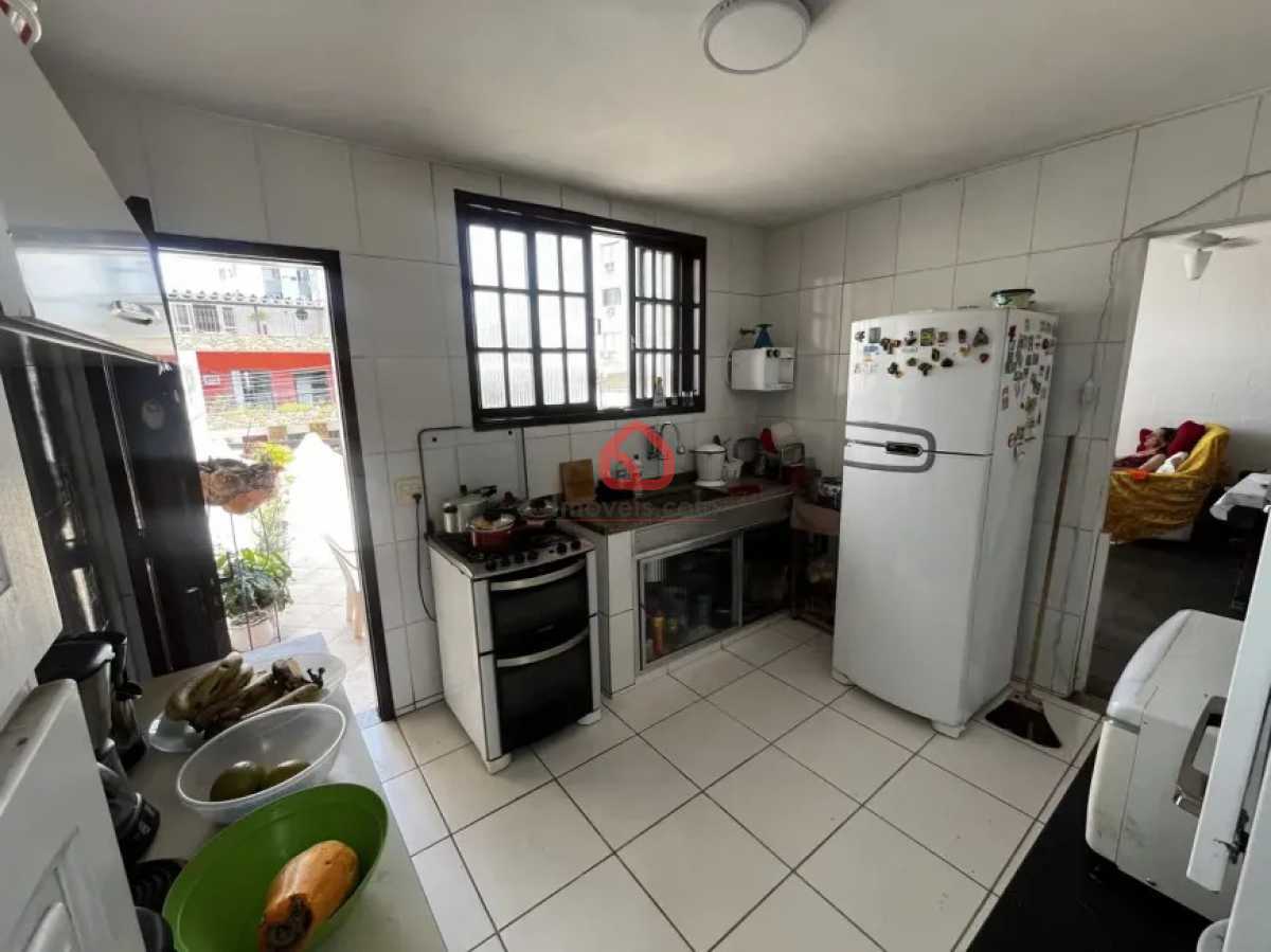 Casa de Condomínio, 6 quartos - Foto 13