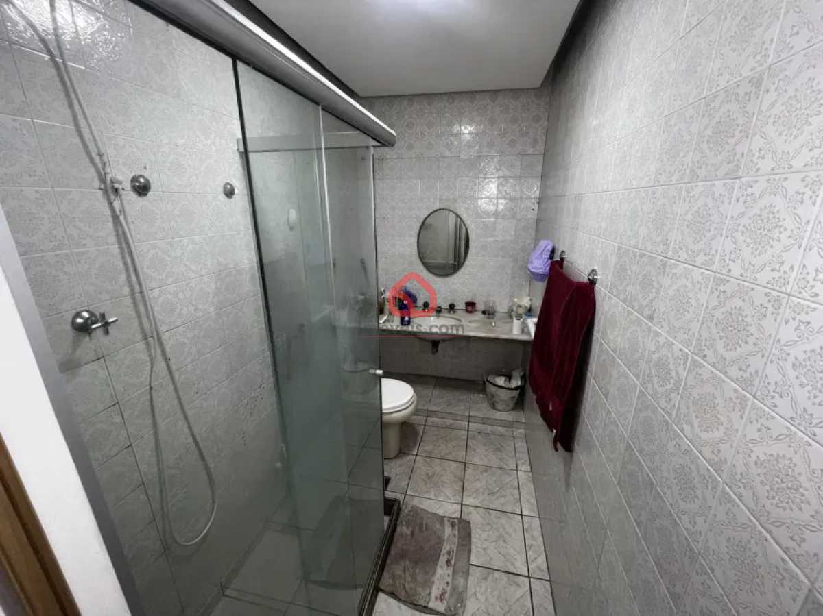 Casa de Condomínio, 6 quartos - Foto 14
