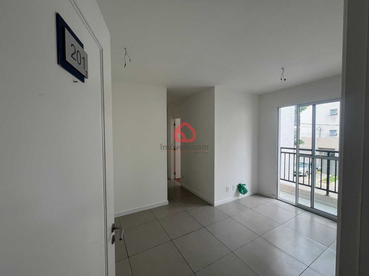 Apartamento, 2 quartos, 46 m² - Foto 9