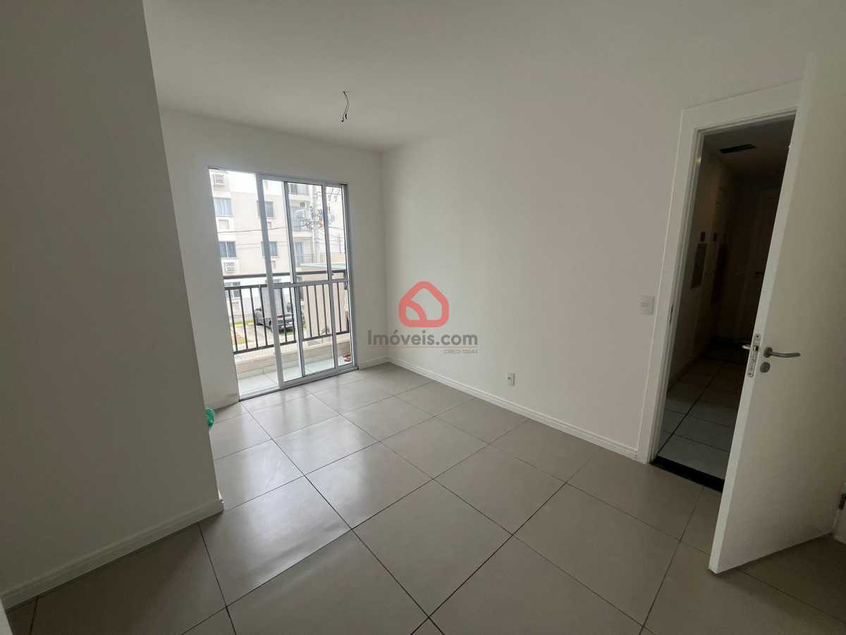 Apartamento, 2 quartos, 46 m² - Foto 5