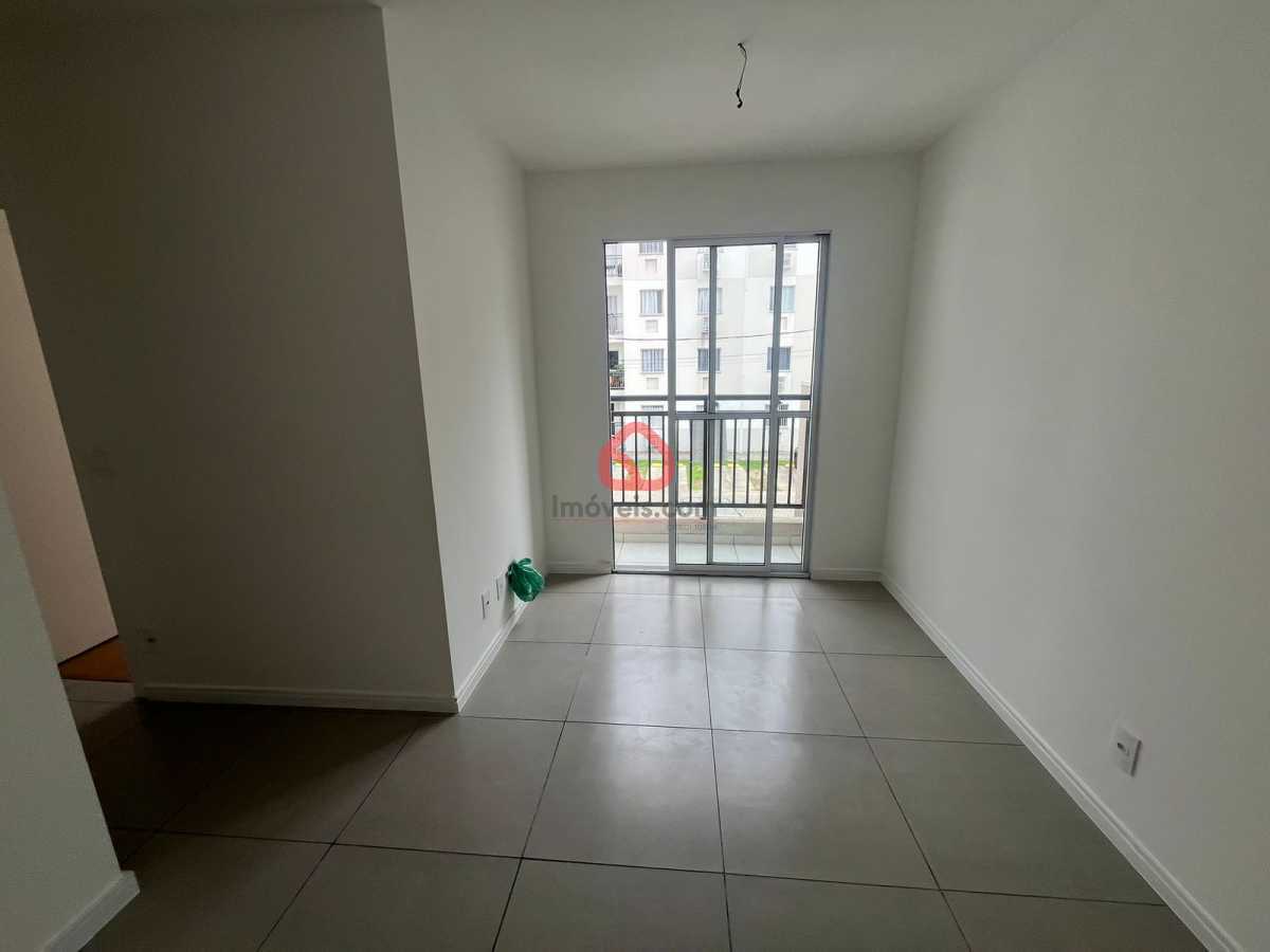 Apartamento, 2 quartos, 46 m² - Foto 6