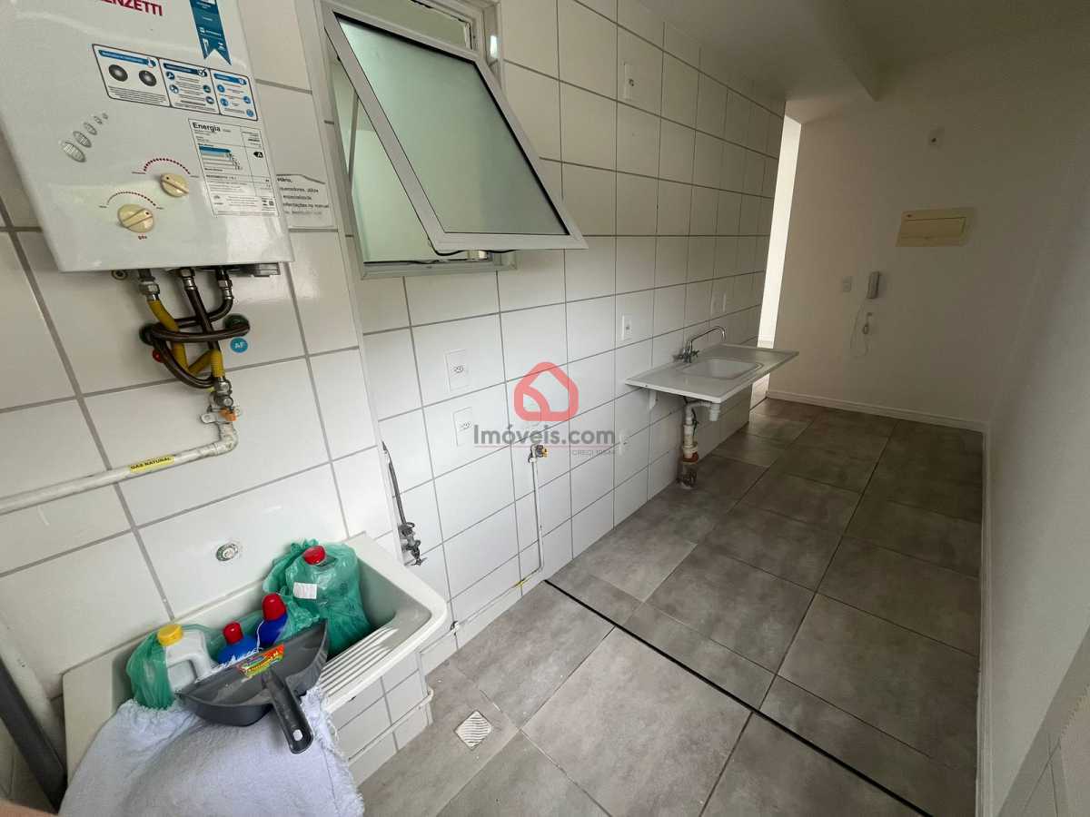 Apartamento, 2 quartos, 46 m² - Foto 26