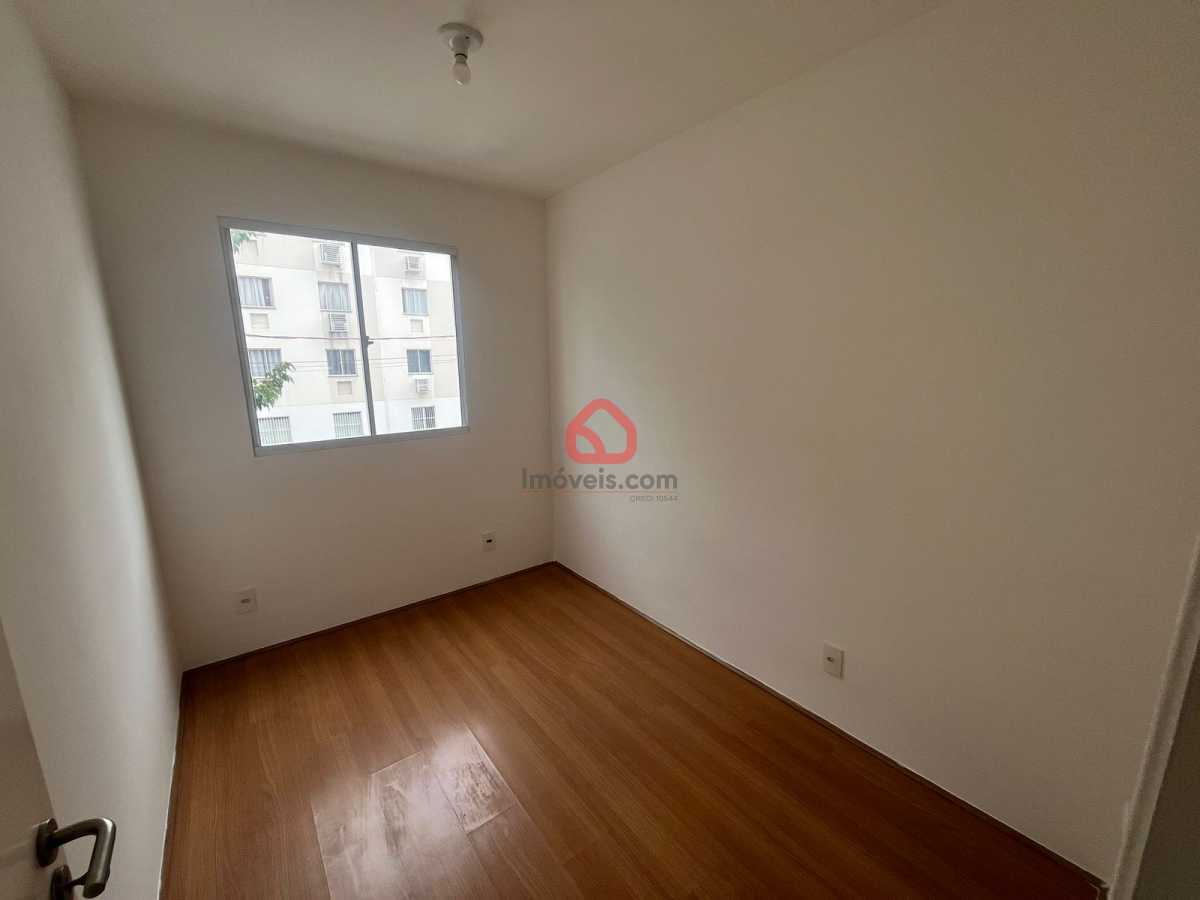 Apartamento, 2 quartos, 46 m² - Foto 15