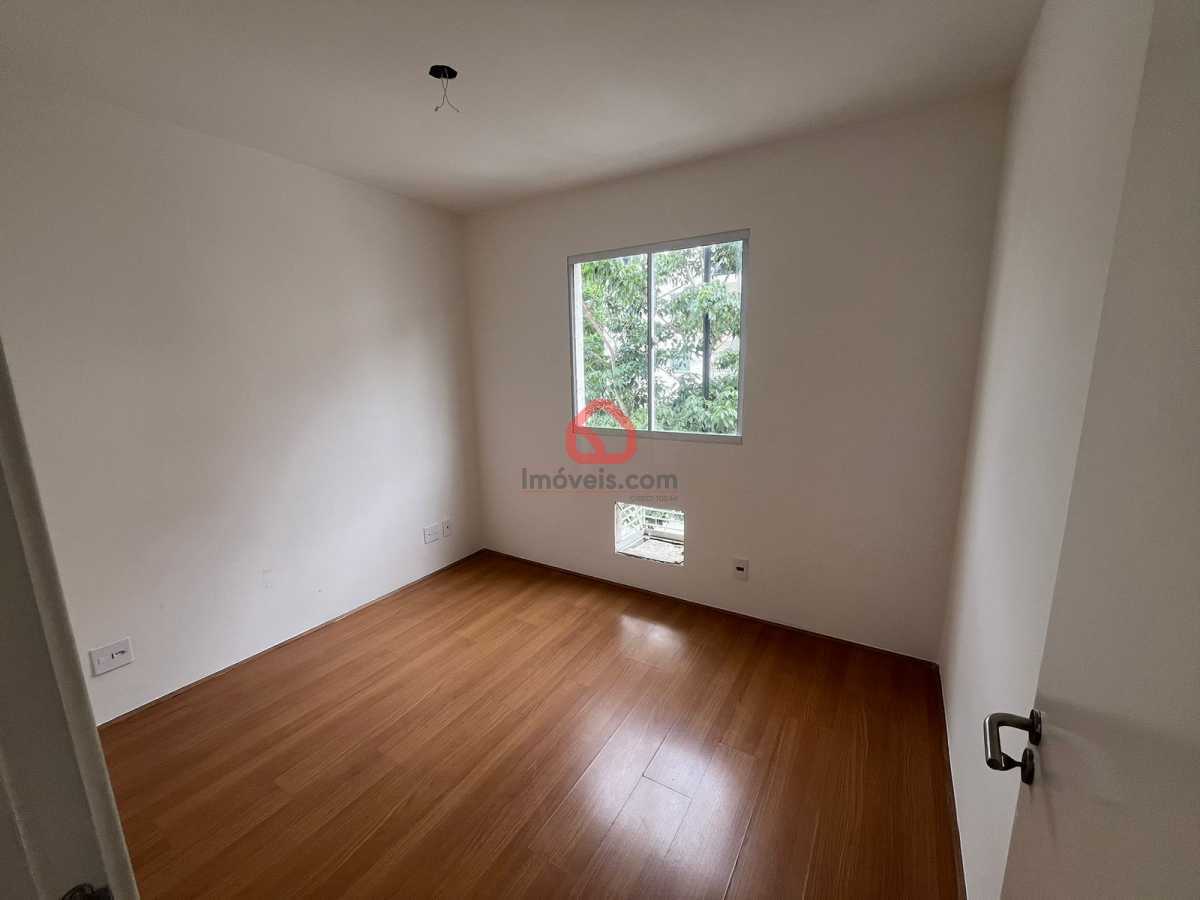 Apartamento, 2 quartos, 46 m² - Foto 11