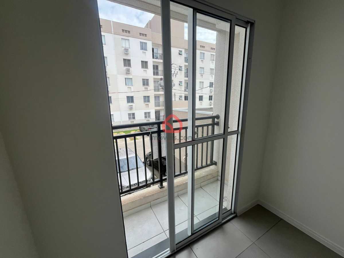 Apartamento, 2 quartos, 46 m² - Foto 4