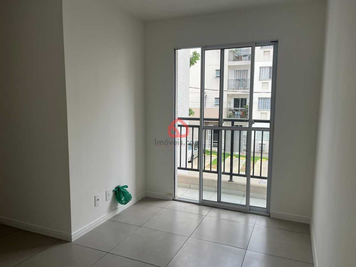 Apartamento, 2 quartos, 46 m² - Foto 7