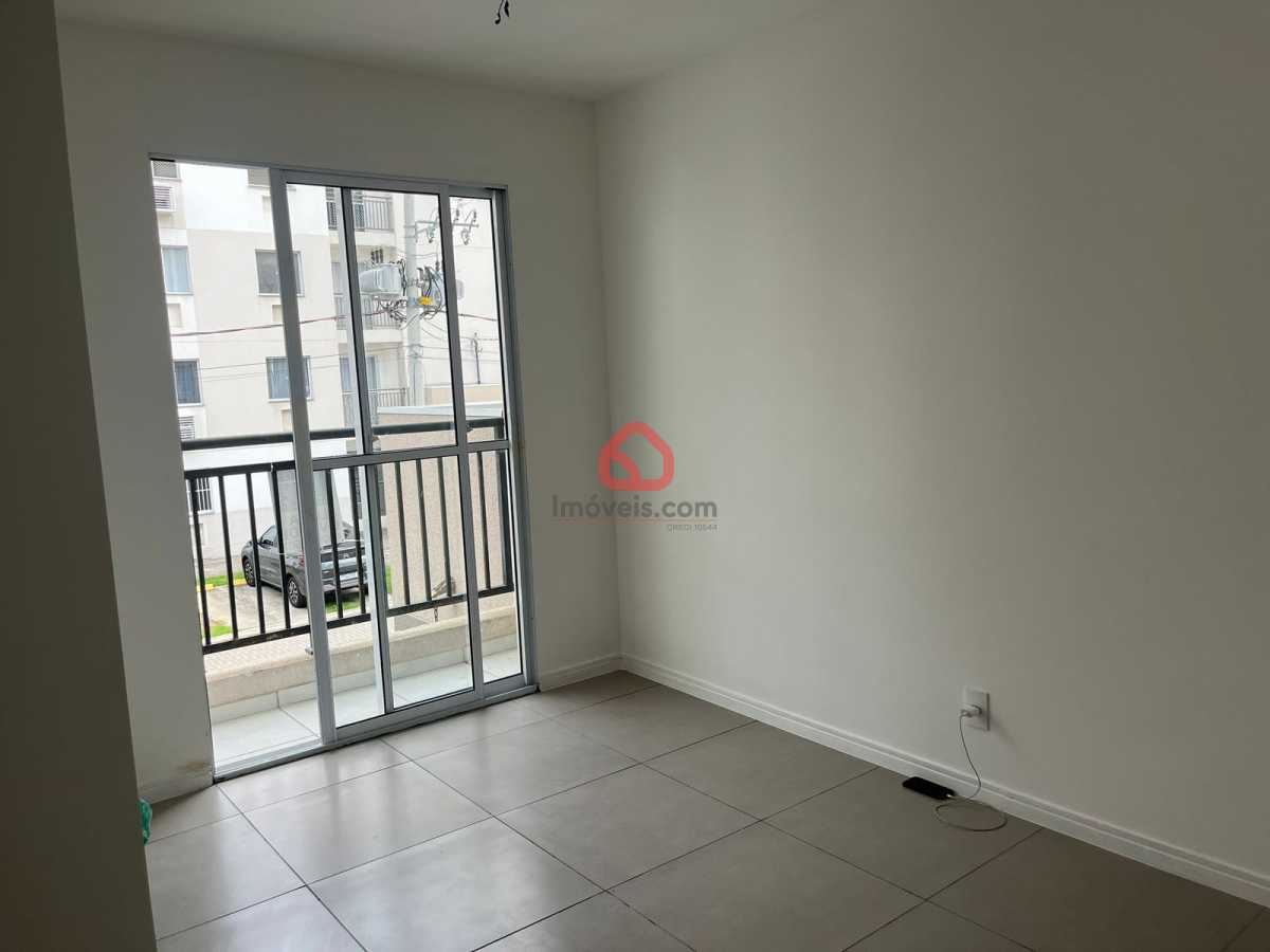 Apartamento, 2 quartos, 46 m² - Foto 8
