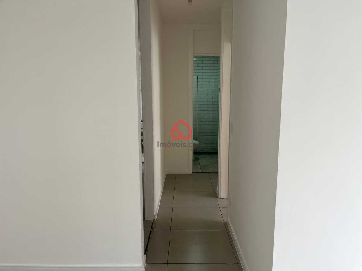 Apartamento, 2 quartos, 46 m² - Foto 10
