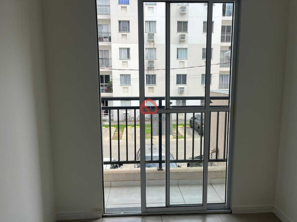 Apartamento, 2 quartos, 46 m² - Foto 3