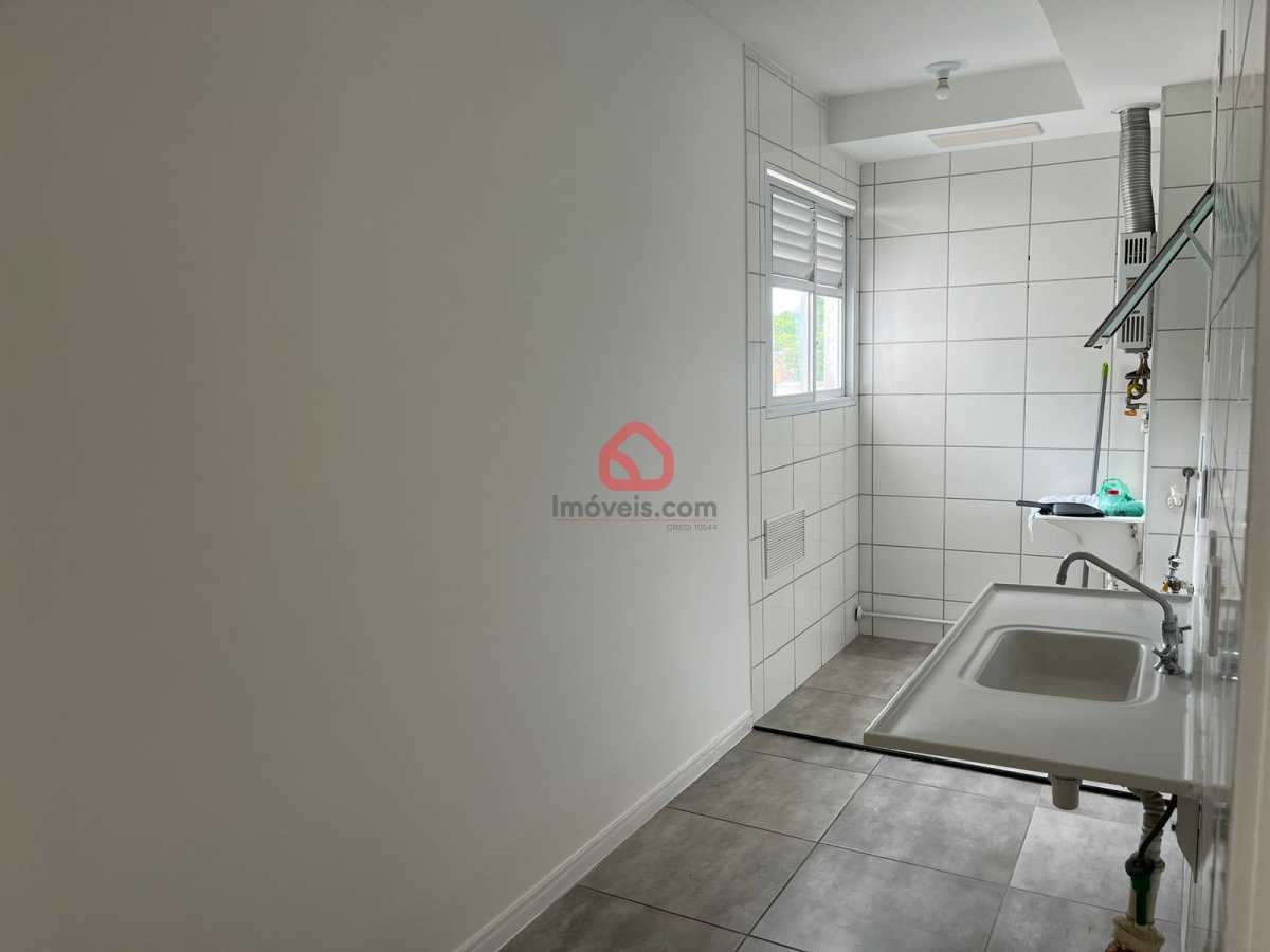 Apartamento, 2 quartos, 46 m² - Foto 25