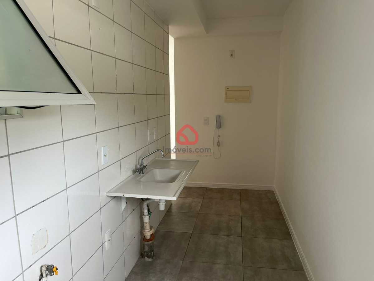 Apartamento, 2 quartos, 46 m² - Foto 24