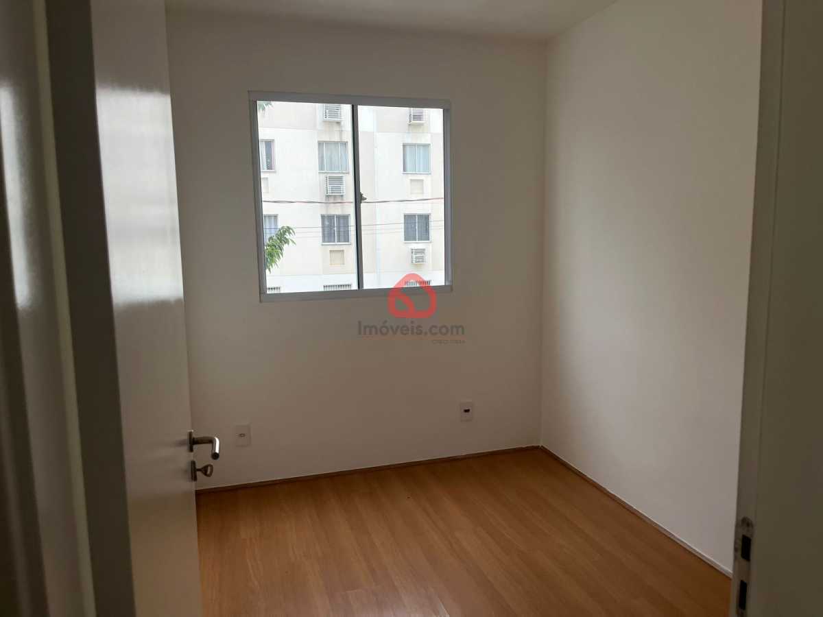 Apartamento, 2 quartos, 46 m² - Foto 18