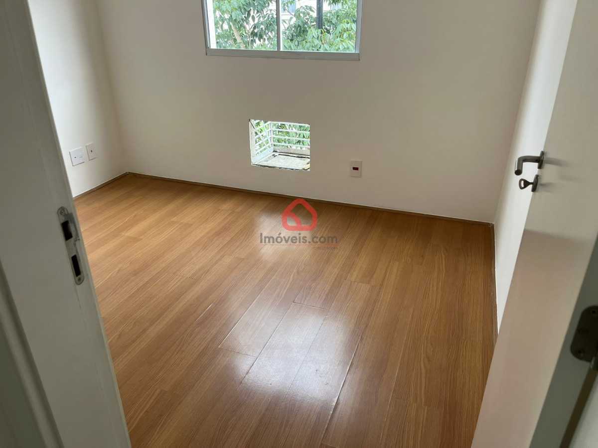 Apartamento, 2 quartos, 46 m² - Foto 14