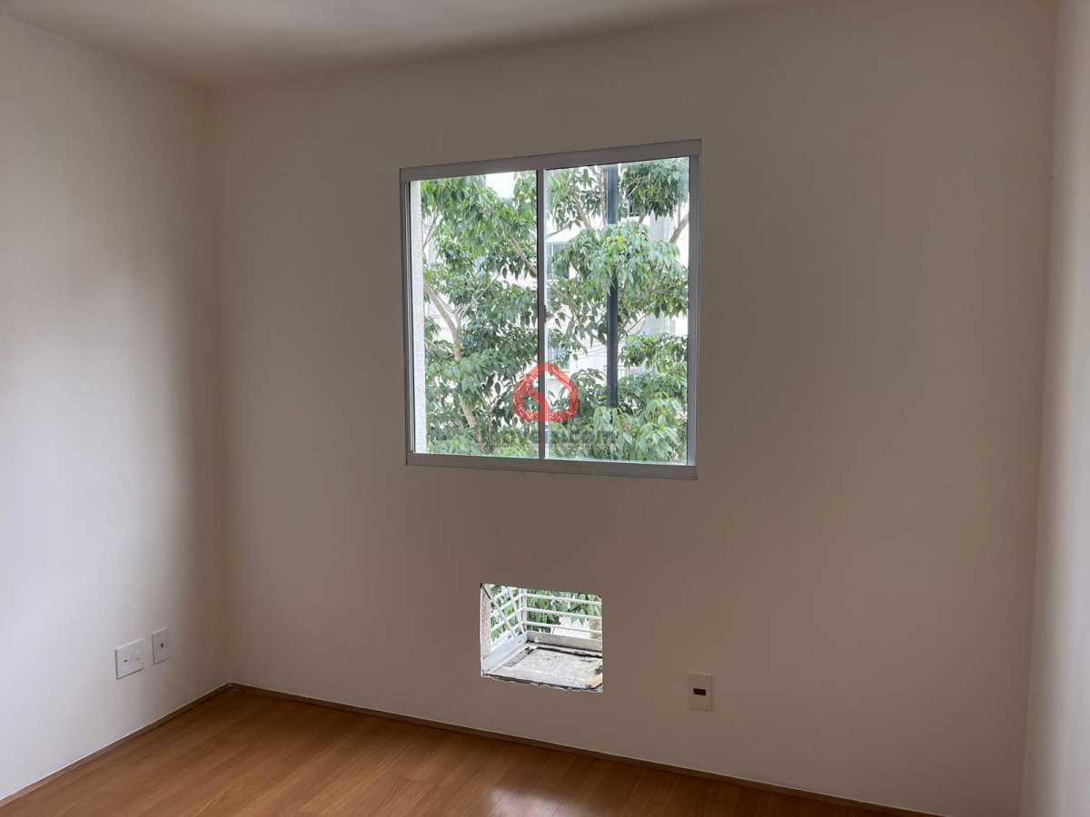 Apartamento, 2 quartos, 46 m² - Foto 12