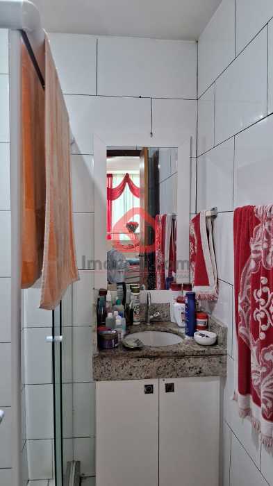 Casa de Condomínio, 3 quartos - Foto 17