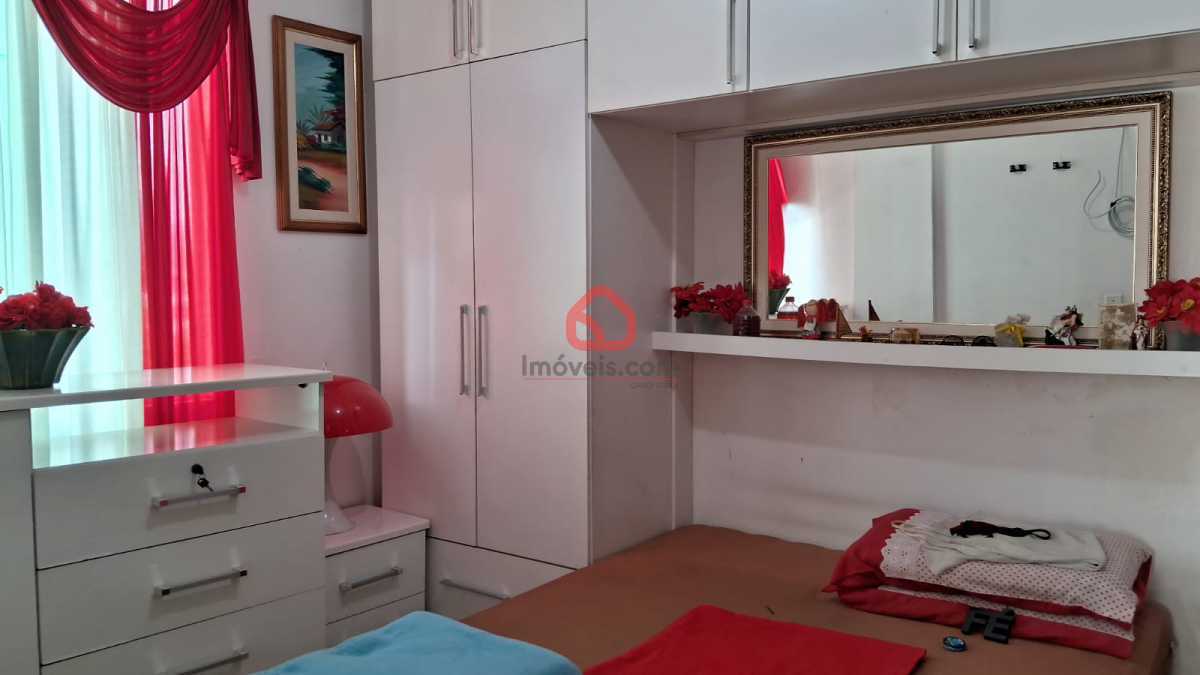 Casa de Condomínio, 3 quartos - Foto 13