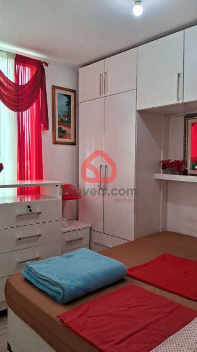 Casa de Condomínio, 3 quartos - Foto 12