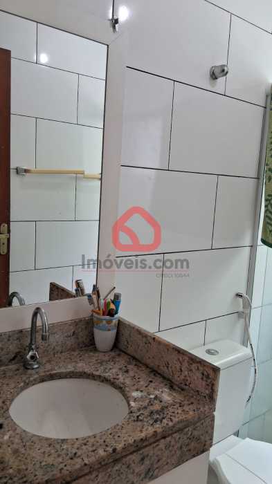 Casa de Condomínio, 3 quartos - Foto 16