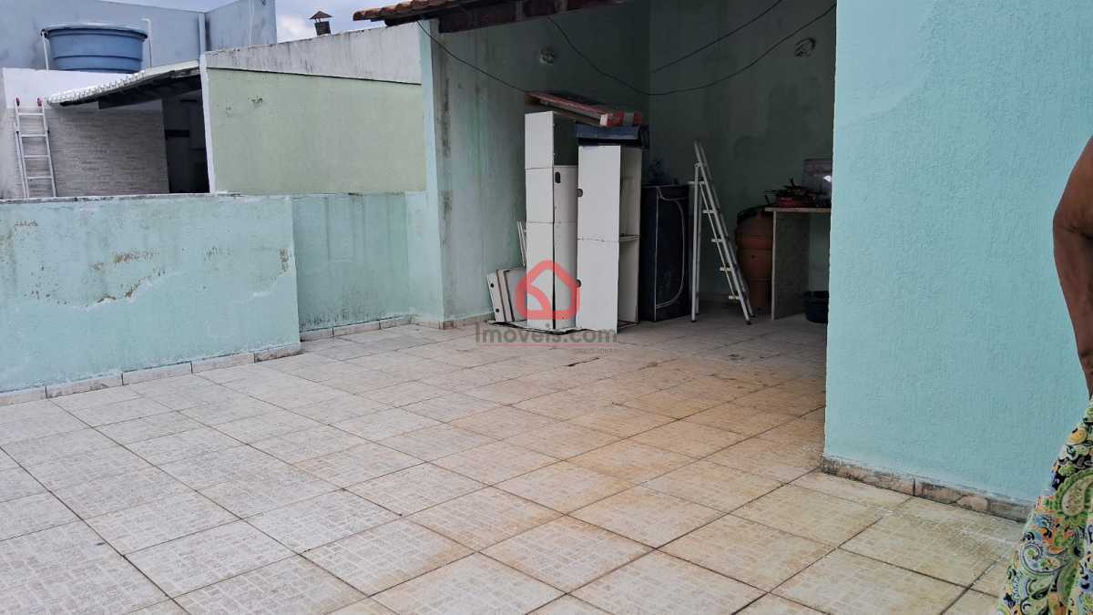 Casa de Condomínio, 3 quartos - Foto 24