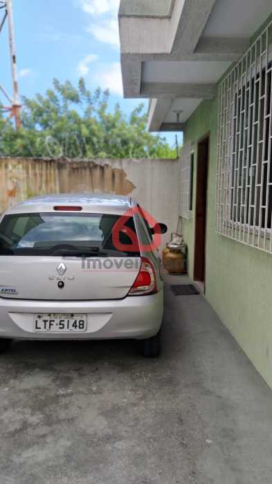 Casa de Condomínio, 3 quartos - Foto 25