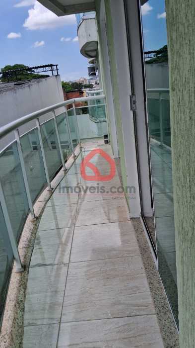 Casa de Condomínio, 3 quartos - Foto 2