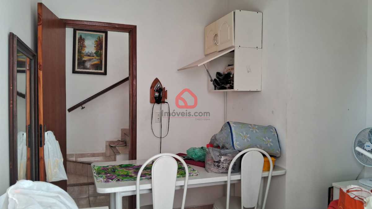 Casa de Condomínio, 3 quartos - Foto 23