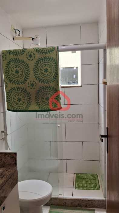 Casa de Condomínio, 3 quartos - Foto 18