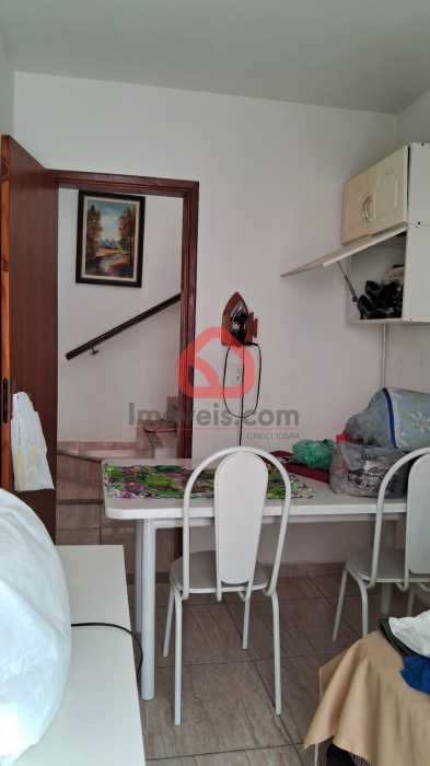 Casa de Condomínio, 3 quartos - Foto 22