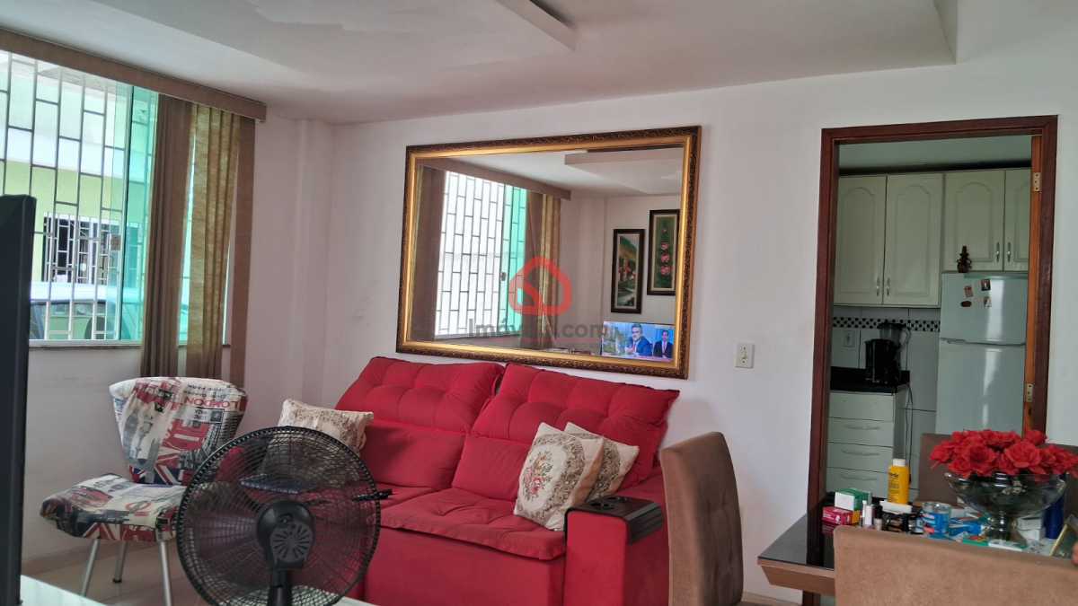 Casa de Condomínio, 3 quartos - Foto 8