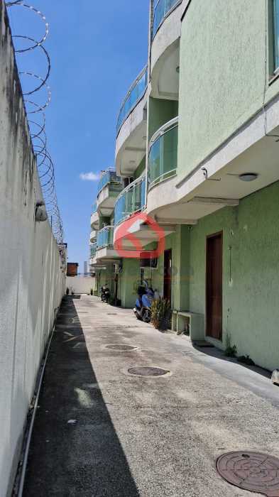 Casa de Condomínio, 3 quartos - Foto 26