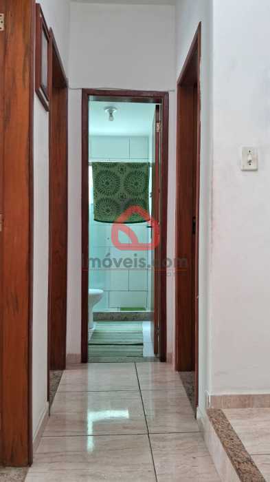 Casa de Condomínio, 3 quartos - Foto 11