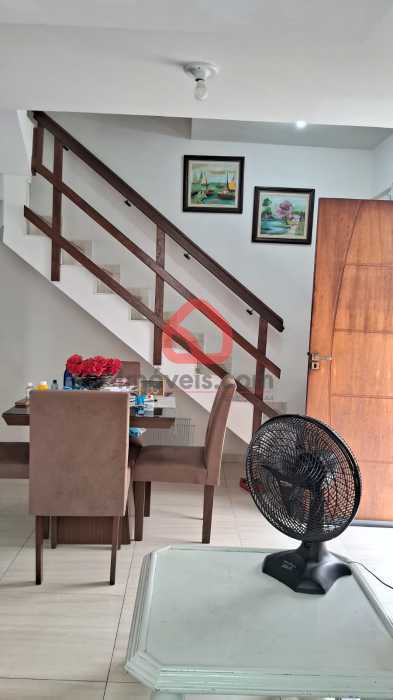 Casa de Condomínio, 3 quartos - Foto 9