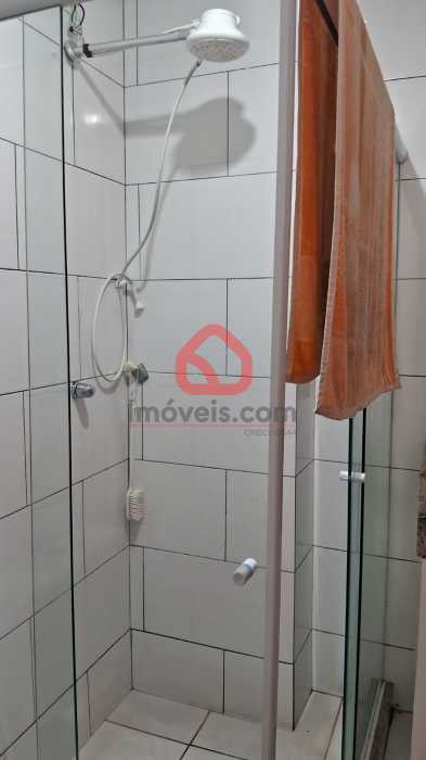 Casa de Condomínio, 3 quartos - Foto 21