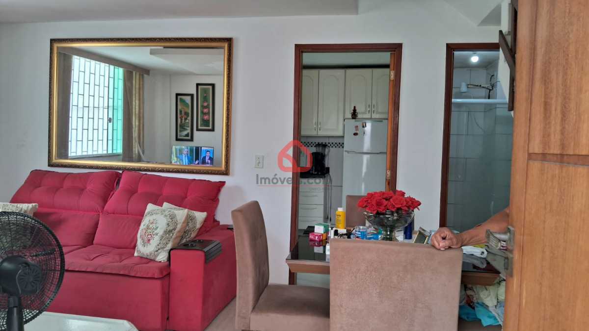 Casa de Condomínio, 3 quartos - Foto 7