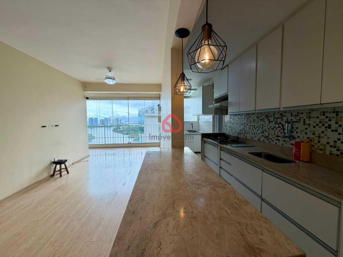 Apartamento, 2 quartos, 90 m² - Foto 12