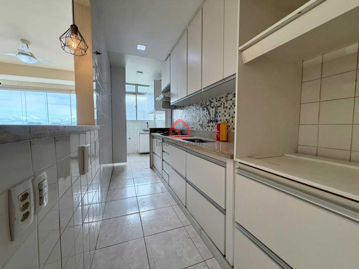 Apartamento, 2 quartos, 90 m² - Foto 13