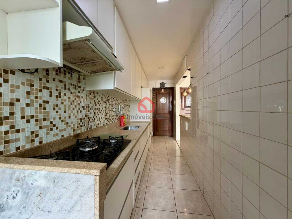 Apartamento, 2 quartos, 90 m² - Foto 14