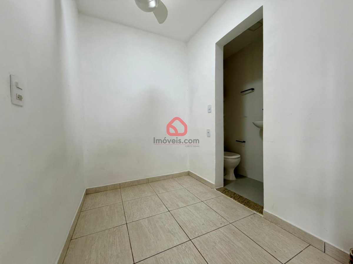 Apartamento, 2 quartos, 90 m² - Foto 22
