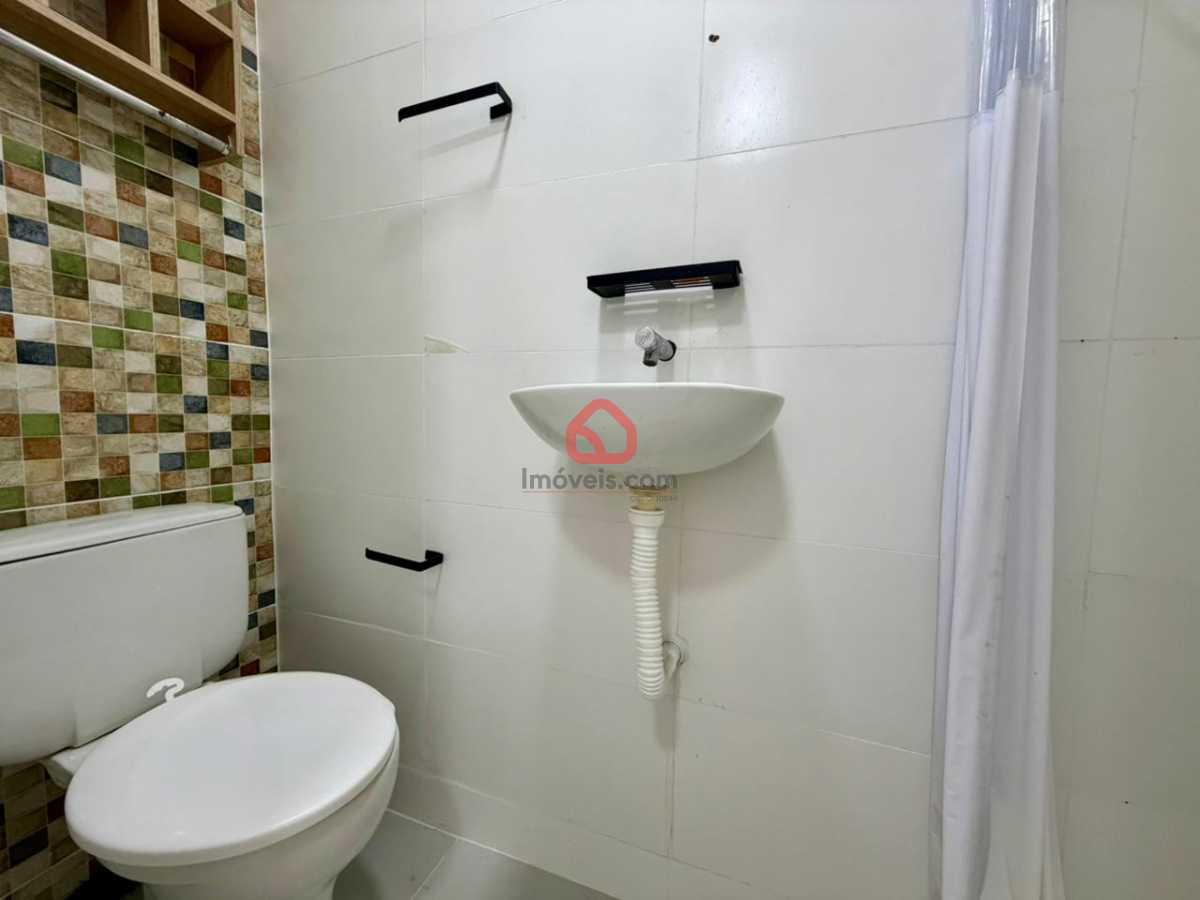 Apartamento, 2 quartos, 90 m² - Foto 23