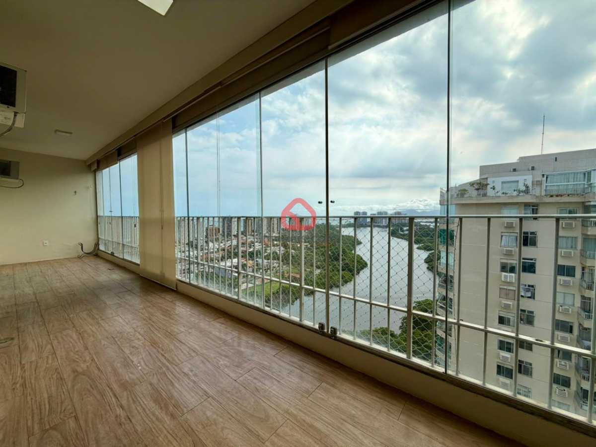 Apartamento, 2 quartos, 90 m² - Foto 4
