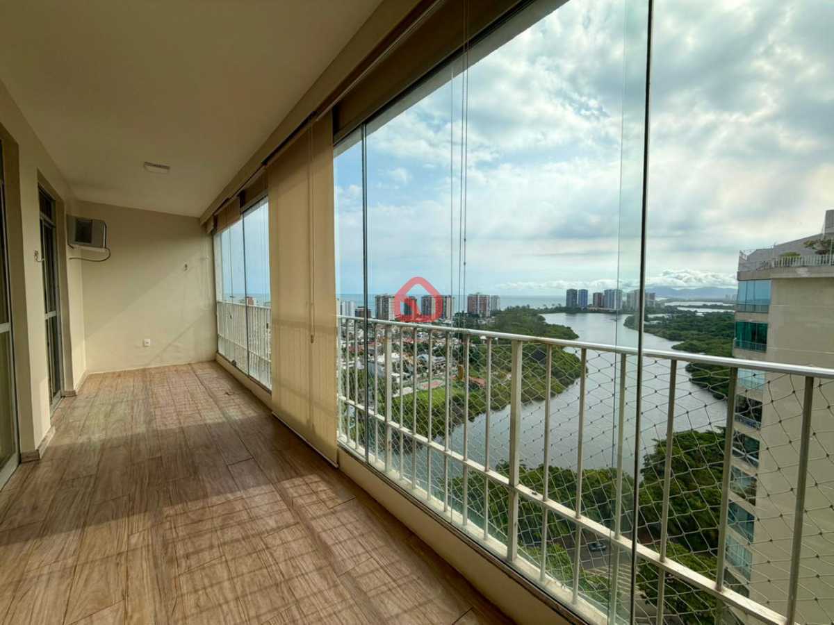 Apartamento, 2 quartos, 90 m² - Foto 1