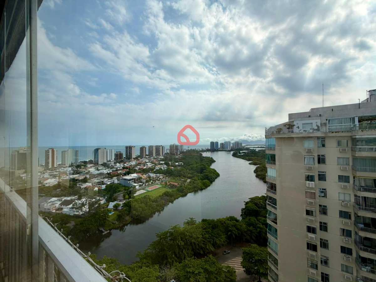 Apartamento, 2 quartos, 90 m² - Foto 5