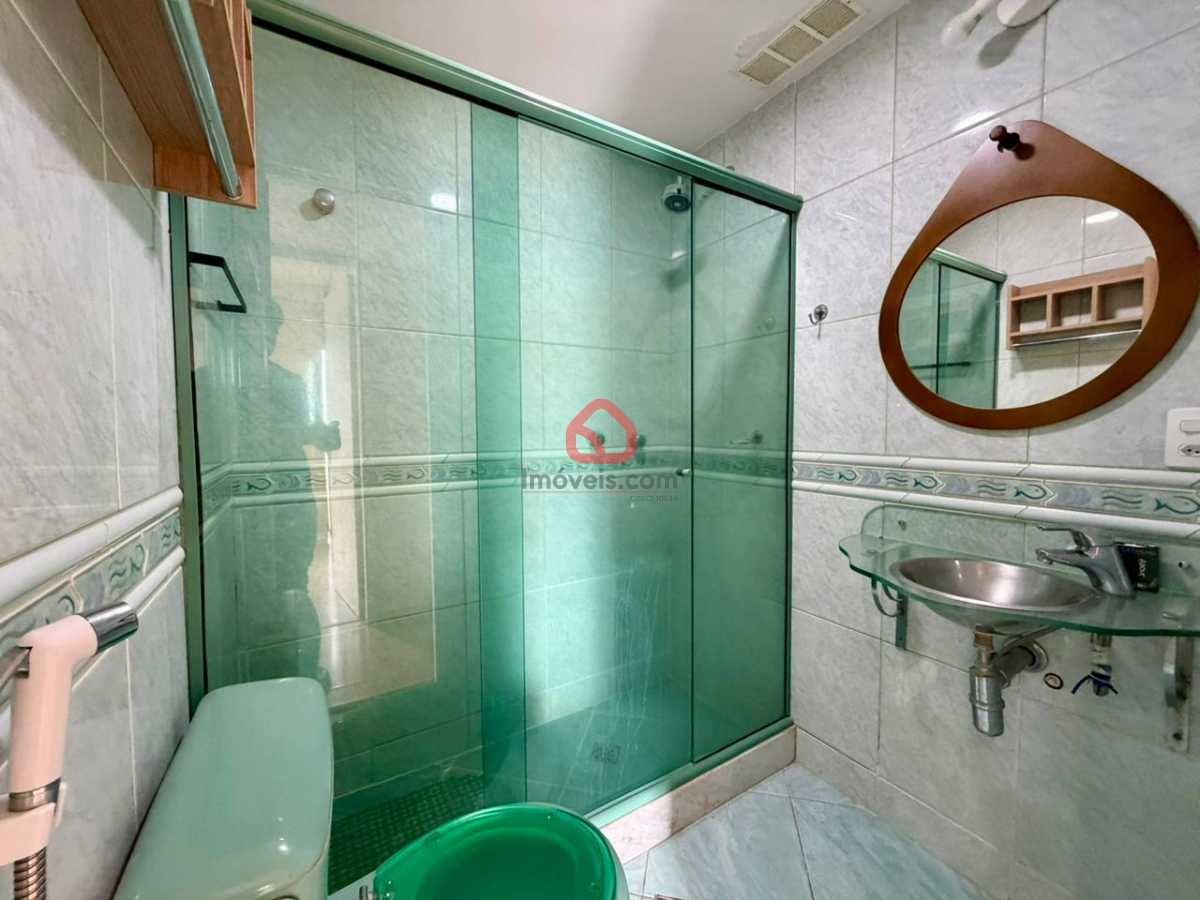 Apartamento, 2 quartos, 90 m² - Foto 21
